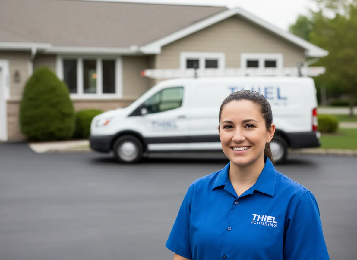 Plumber Clive, IA FAQs
